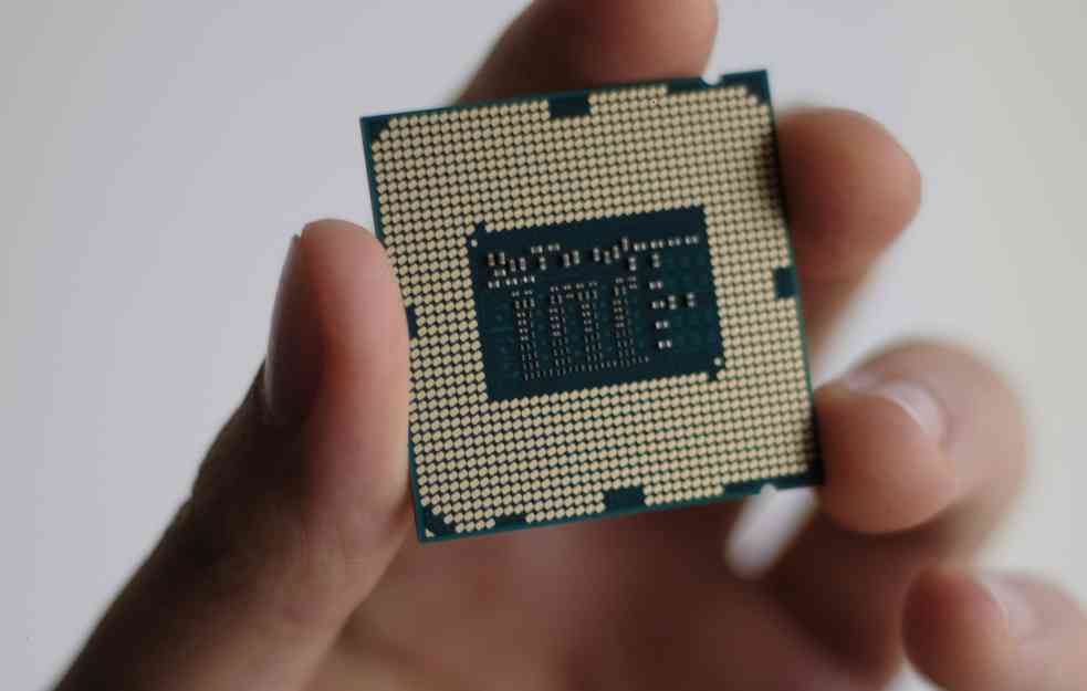 Nvidia zabeležila rast prodaje AI čipova