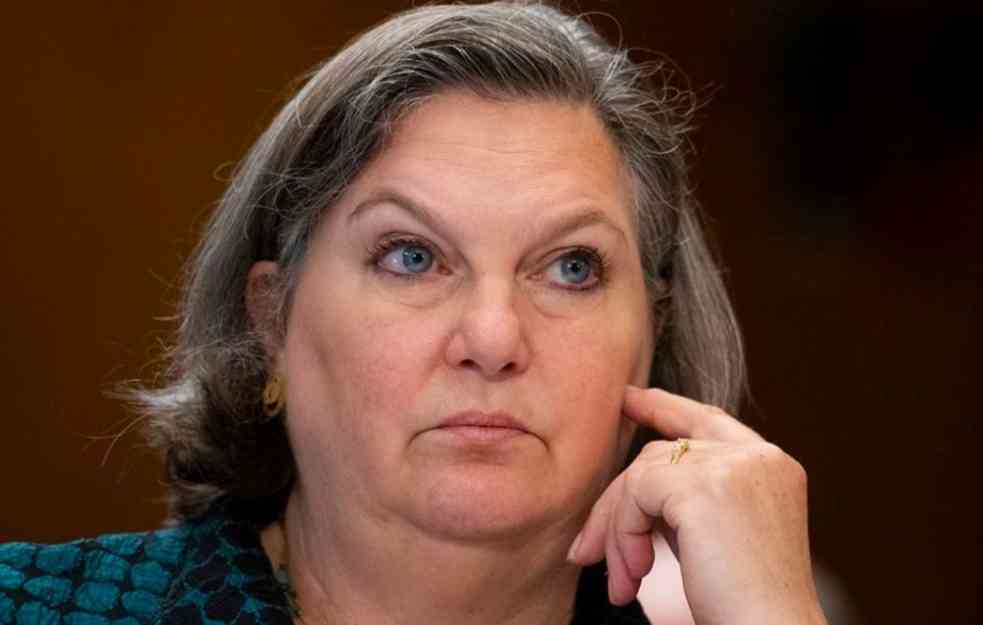 NULAND: Ukrajina je u lošoj poziciji za pregovore