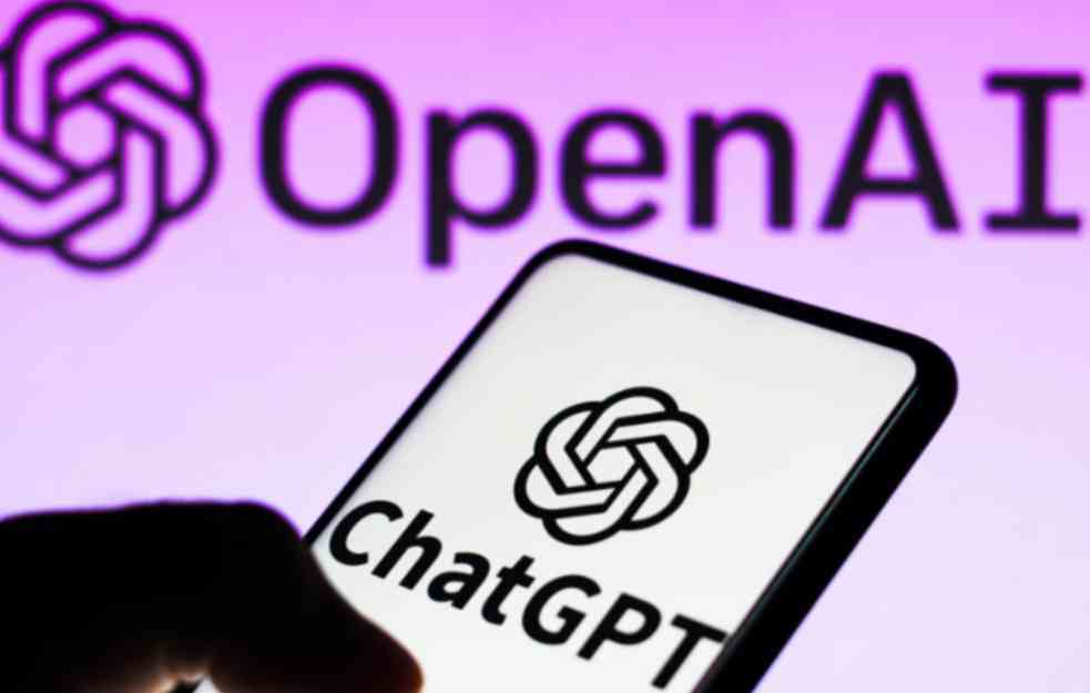 Majkrosoft zaradi svaki put kad koristite ChatGPT