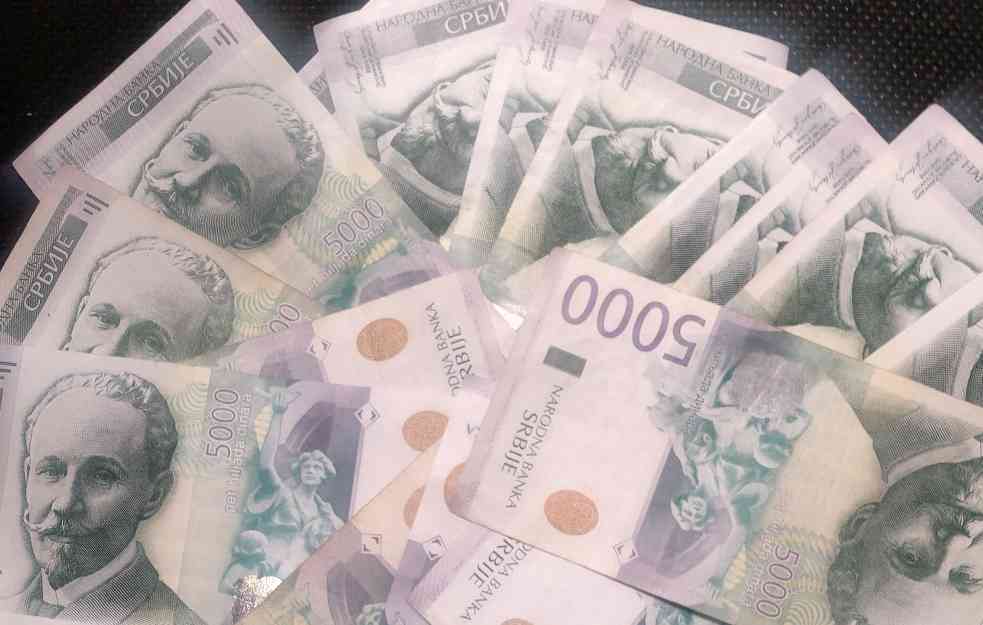 Rok za plaćanje treće rate poreza ističe: Evo kolika je kamata ako kasnite