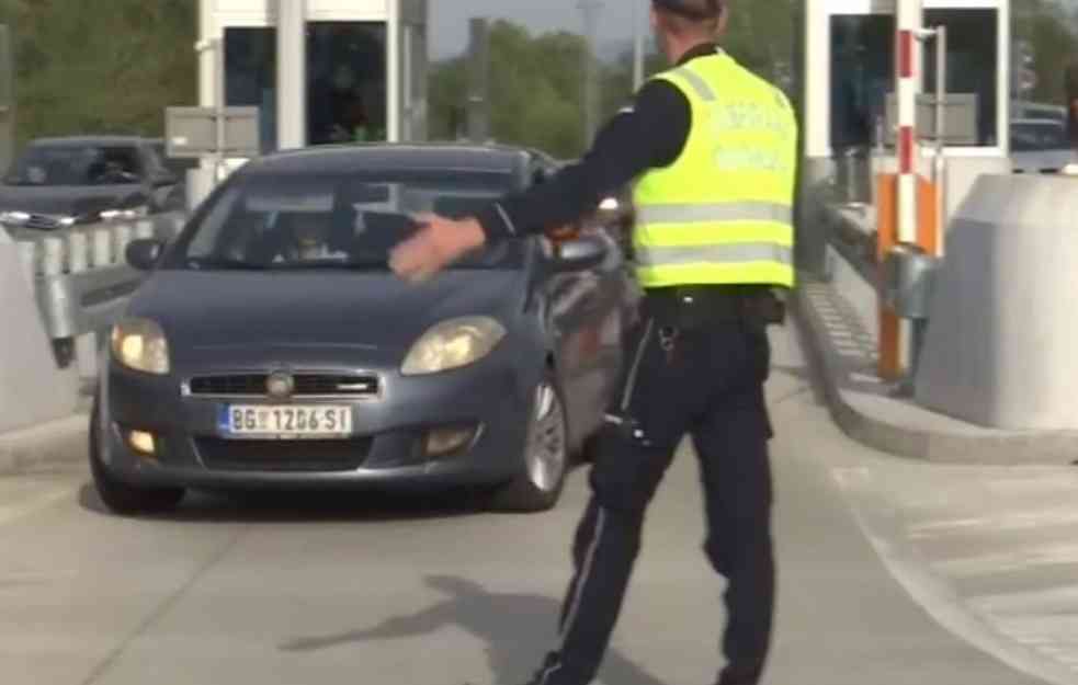 AKO STE MEĐU OVIH 10.000 VOZAČA JOŠ JEDNA GREŠKA I BIĆE VAM ODUZET AUTO! Obratite pažnju na ovih 18 stavki