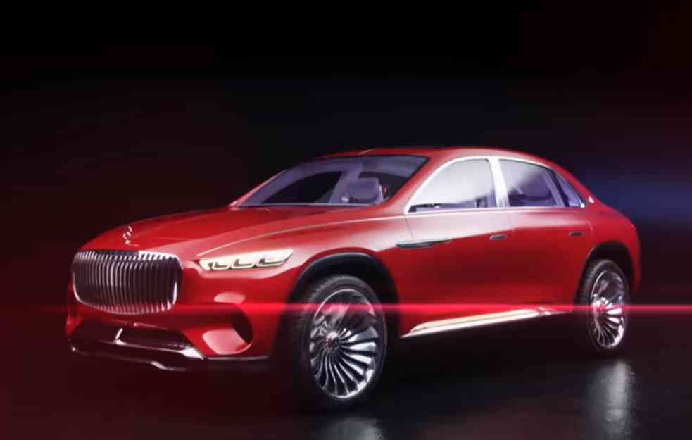 Mercedes najavio promene i čak 36 novih modela