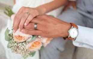 ZABRINJAVAJUĆA STATISTIKA: Svako treće venčanje u Nikšiću završi se razvodom