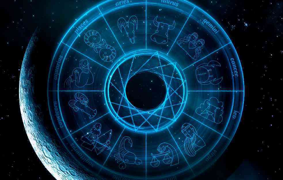 Dnevni horoskop za 10. april 2024. godine