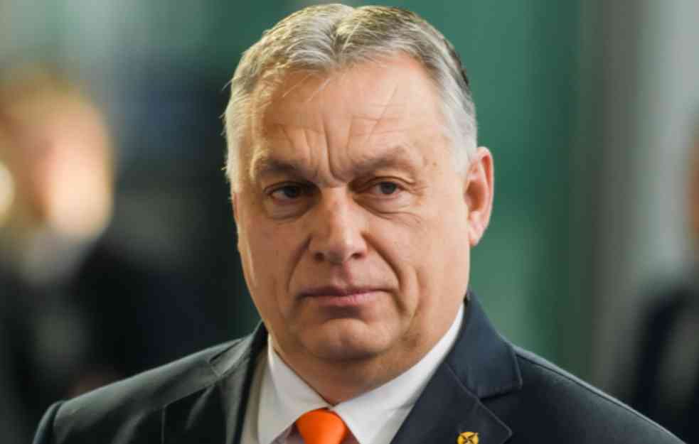 Orban: Mađarska odoleva pritiscima Brisela zahvaljujući stabilnoj vladi