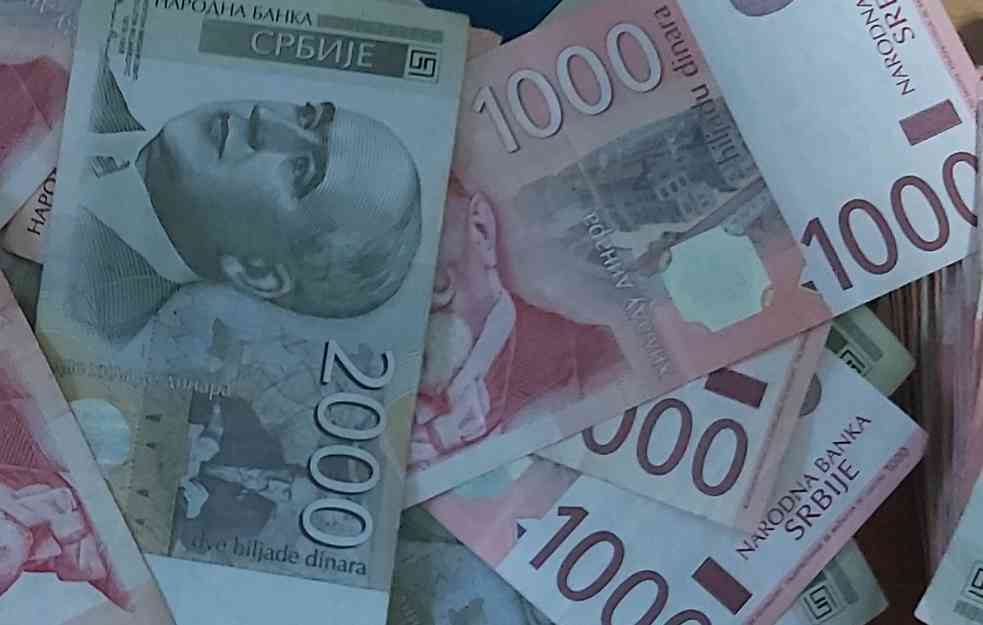 Povećana naknada za rehabilitovane Sada iznosi 43.000 dinara