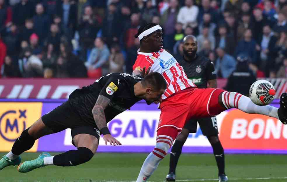 Pomeren večiti derbi zbog Lige šampiona! Igraće se kasnije od planiranog!
