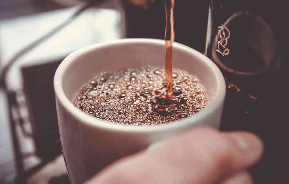 Raste cena kafe: Globalna dešavanja utiču na šoljicu omiljenog napitka