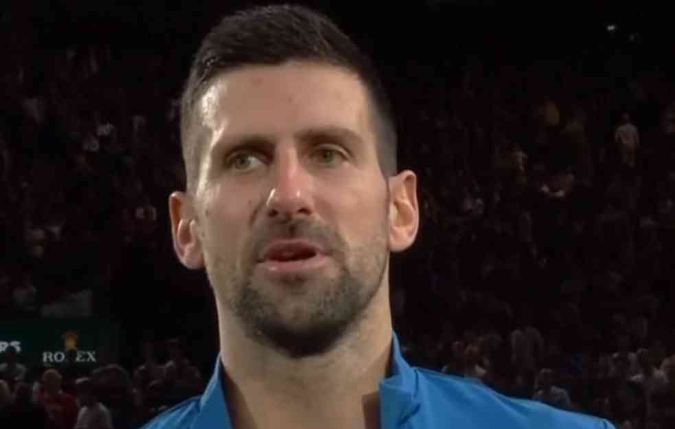 NIKAD VIĐENO U TENISU: Novak Đoković 8 GODINA na vrhu sveta! Počeo 416. nedelju na čelu ATP liste! IDEEEEMOOOOO!