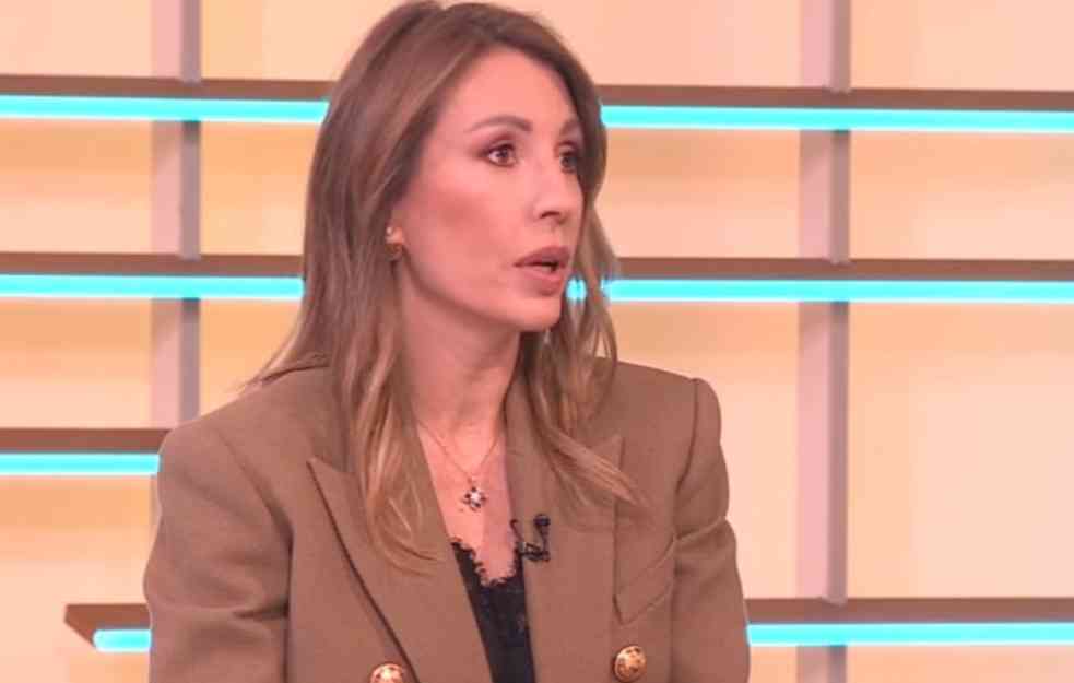 Đedović Handanović: Cilj je da postignemo novi gasni ugovor sa Rusijom na period duži od tri godine