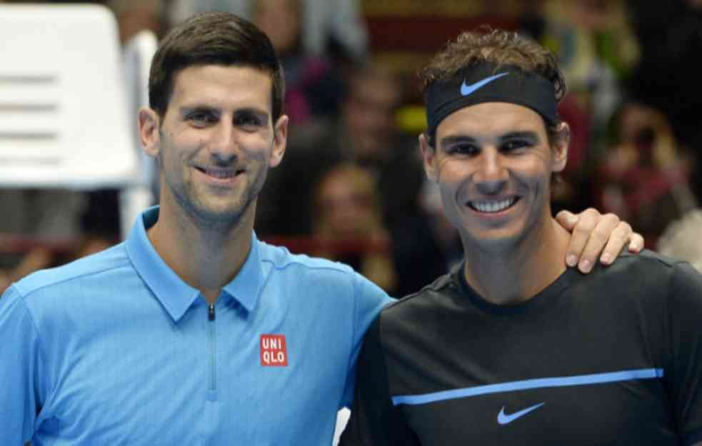 NOLE O NADALU: Šokirala me vest da se povlači