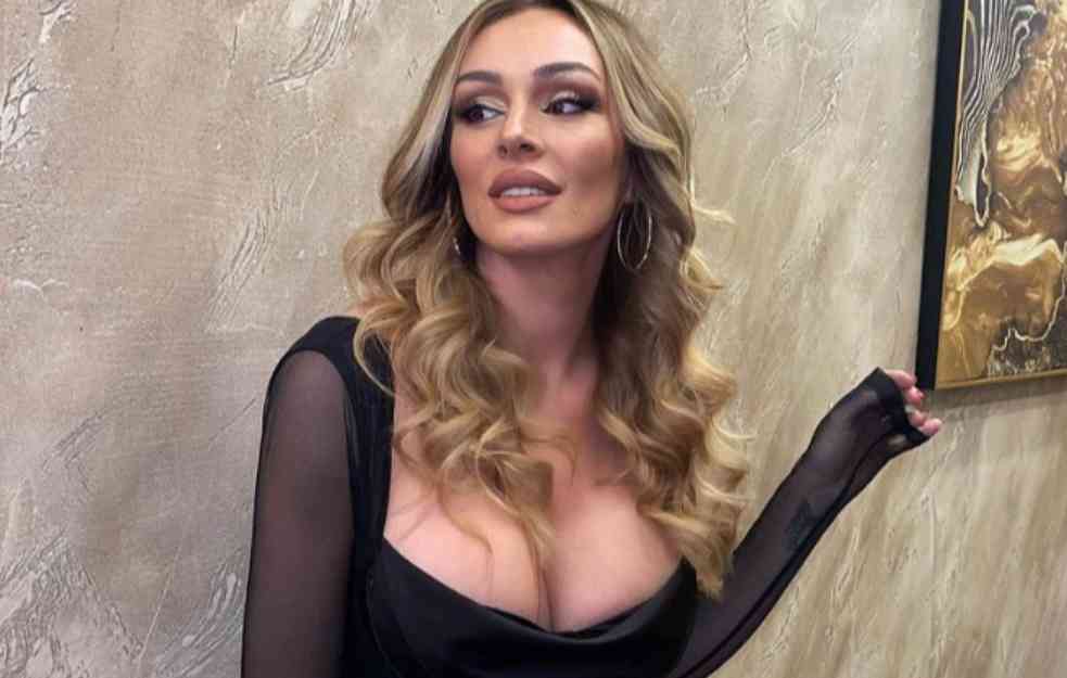 Anabelin muž rešio da ode na lečenje od alkohola: 