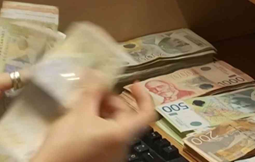Dobra  vest za penzionere: Veće penzije od 1. decembra