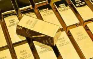 Singapur postaje najveće tržište zlata