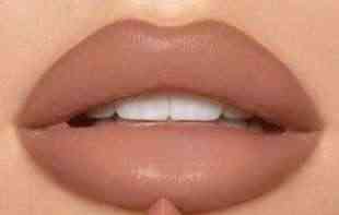 Bjuti trend iz 2000-ih ponovo kuca na vrata: Savršen ombre efekat na usnama