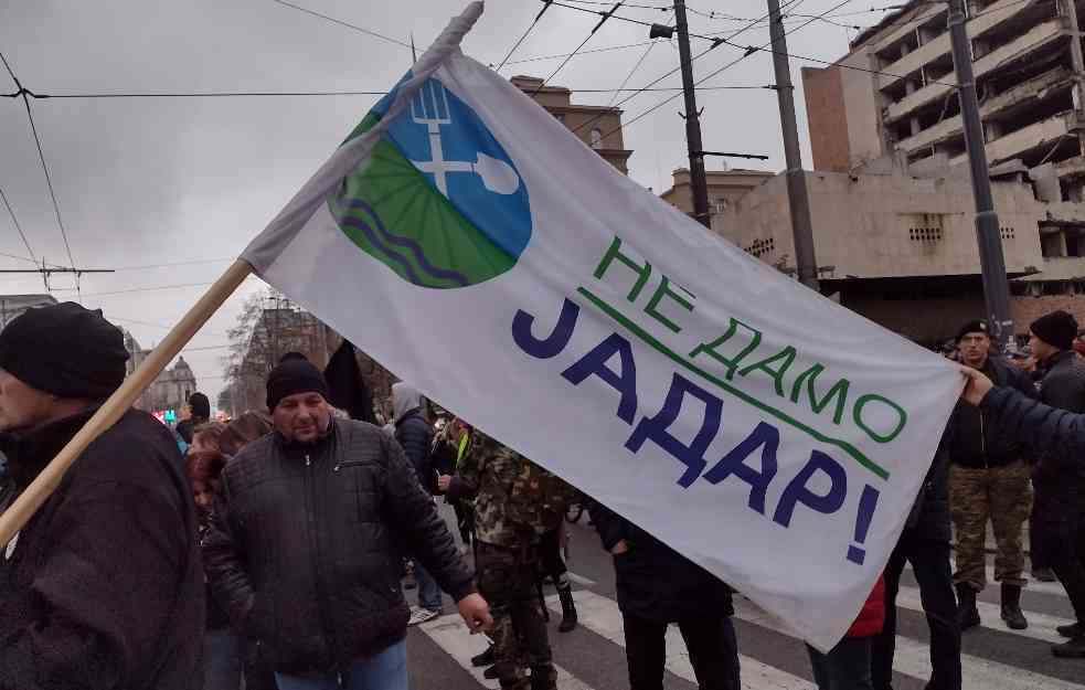 Nebojša Petković: Neko iz vlasti je morao da da saglasnost za projekat Jadar, a nisu ni Vlada ni Skupština