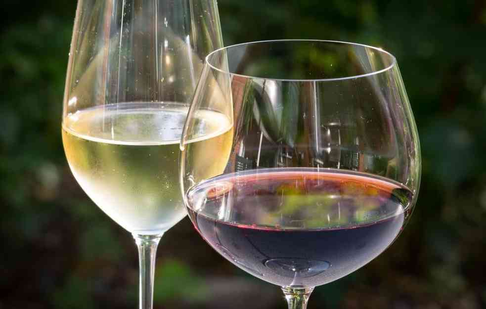 Proizvodnja vina u Evropi pala na šestogodišnji minimum