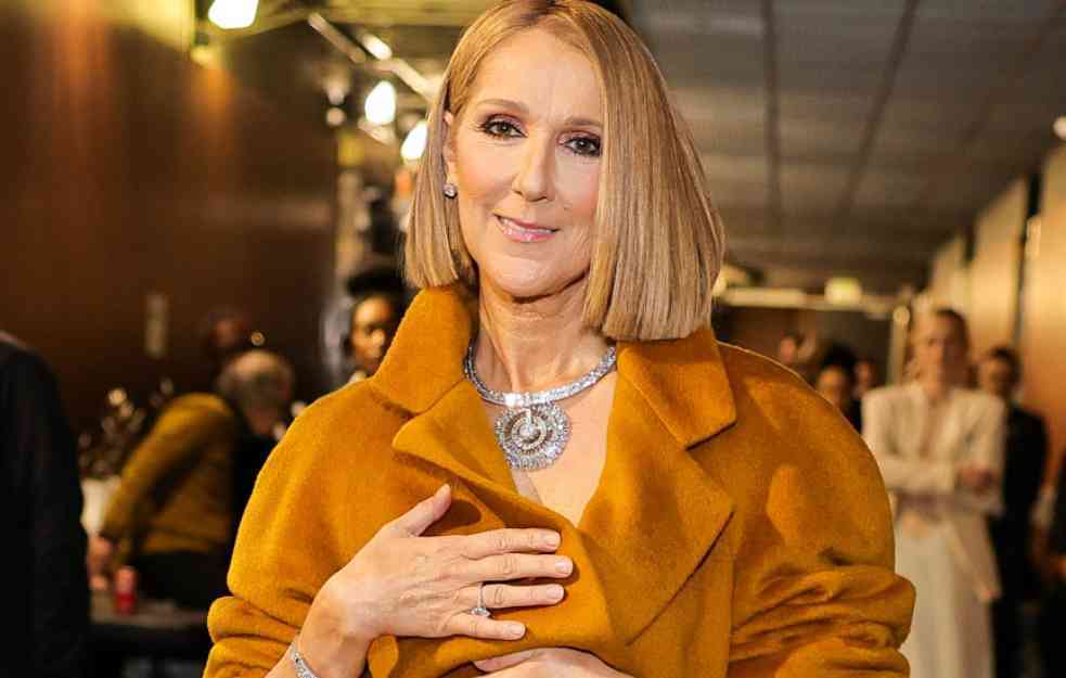 Selin Dion progovorila o pokojnom suprugu: Sada bismo proslavljali 30. godišnjicu braka