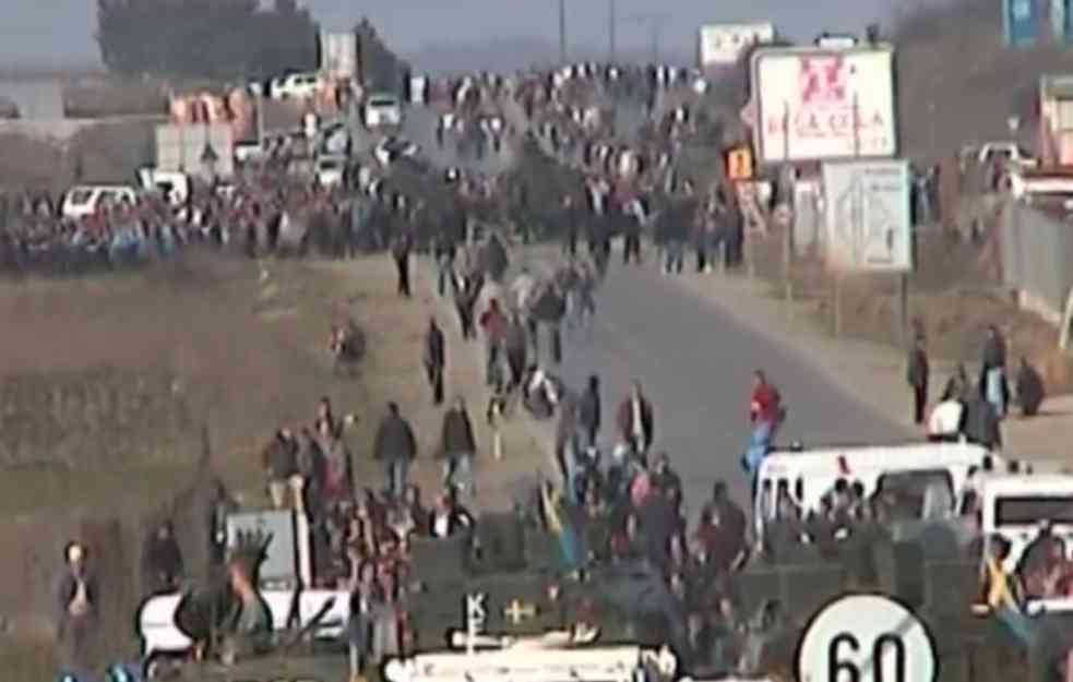 DVE DECENIJE OD MARTOVSKOG POGROMA: Albanci ubijali Srbe dok je Kfor gledao! PLANIRANO POTPUNO ETNIČKO ČIŠĆENJE! (VIDEO, FOTO)