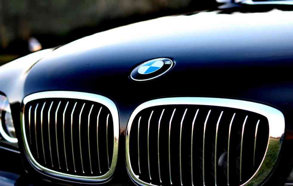 BMW otpustio zaposlene koji su izvozili automobile u Rusiju