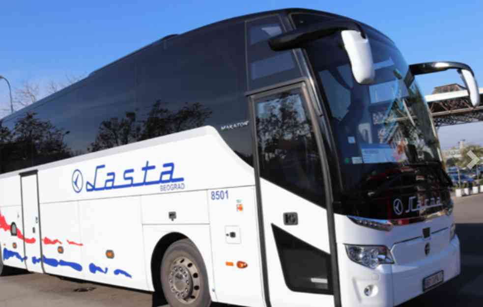 Grad Beograd raskinuo ugovor sa Lastom i Strelom, pa onda sklopio novi – opet sa njima