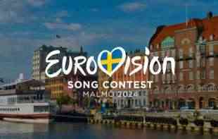 NAPRAVIO INCIDENT: Predstavnik Holandije diskvalifikovan sa Pesme Evrovizije