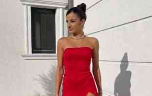 Bivša <span style='color:red;'><b>verenica</b></span> Darka Lazića ima novu ljubav (FOTO)