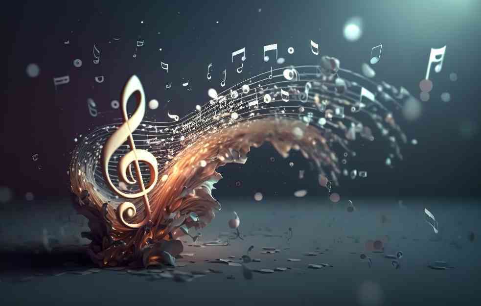 Veliki skok prihoda u srpskoj muzičkoj industriji!