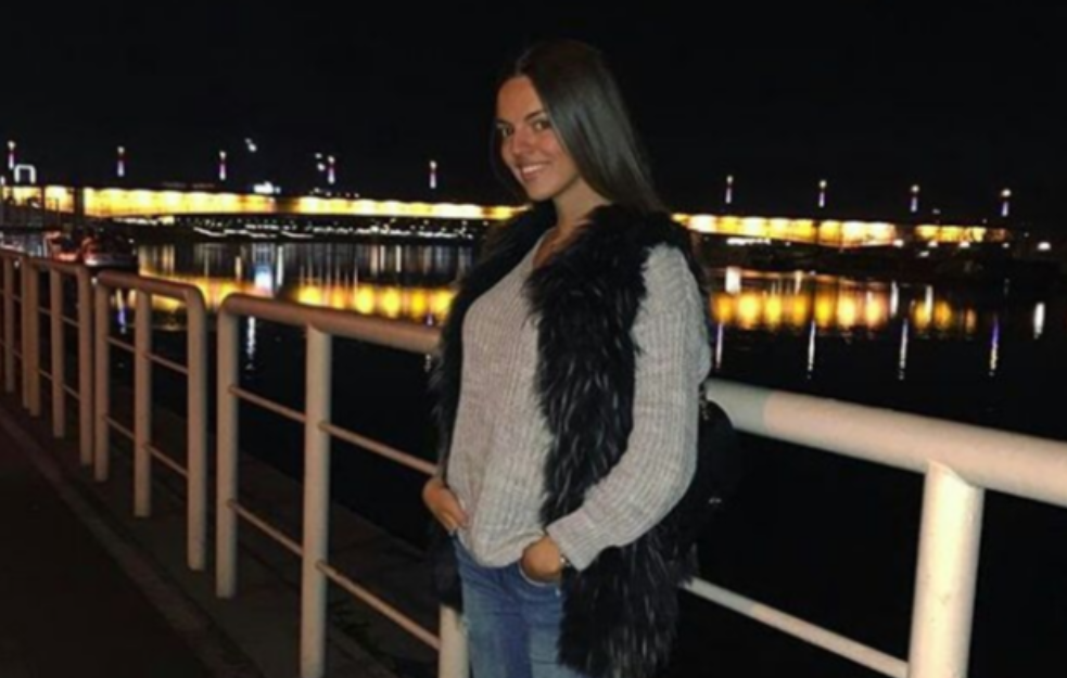 Sofija Šašić brutalno o odnosu sa Lukasom