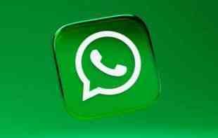 JOŠ JEDNA OLAKŠICA ZA KORISNIKE: WhatsApp uveo pinovanje poruka i ostalog sadržaja