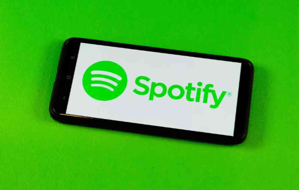 SPOTIFAJ TESTIRA NOVU OPCIJU ZA KORISNIKE: Uvodi obrazovne video kurseve