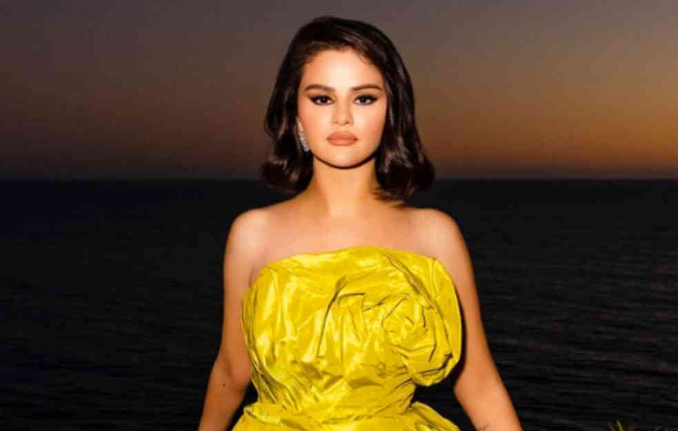 Selena Gomez progovorila o svom novom vereniku: 