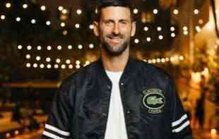 Novak ponovo ispisao istoriju