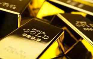 ZLATNA AFRIKA: Zlato vrednosti desetine milijardi dolara se godišnje ilegalno izveze