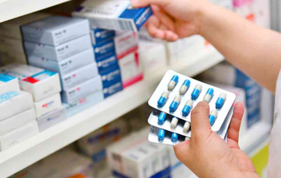 RFZO SAOPŠTIO:  Na listu lekova za lečenje HIV-a stavljeno još pet lekova