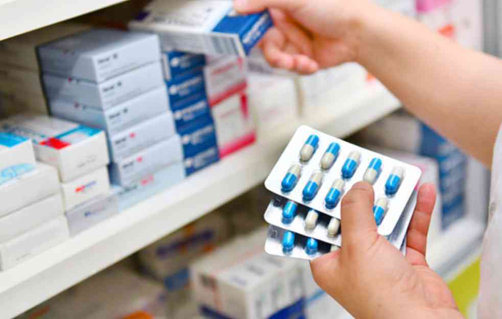 Povlači se sa tržišta serija leka Diklofenak HF: Hemofarm obrazložio odluku 