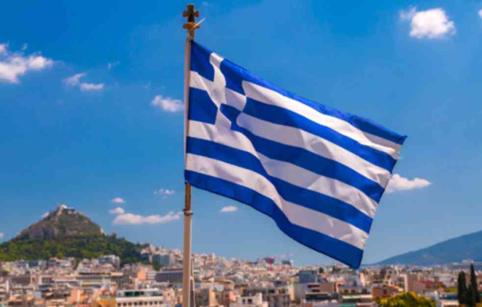 GRČKA POLICIJA UHAPSILA VOĐU BANDE: Švercovali naftu u vrednosti od 21 milijardu dolara