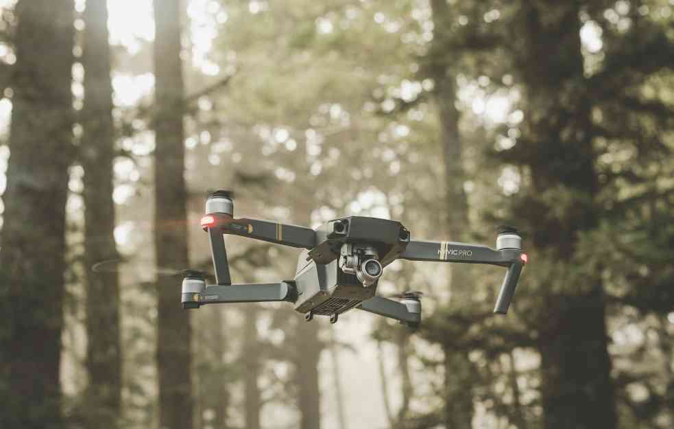 Francuzi pokreću proizvodnju dronova u Ukrajini