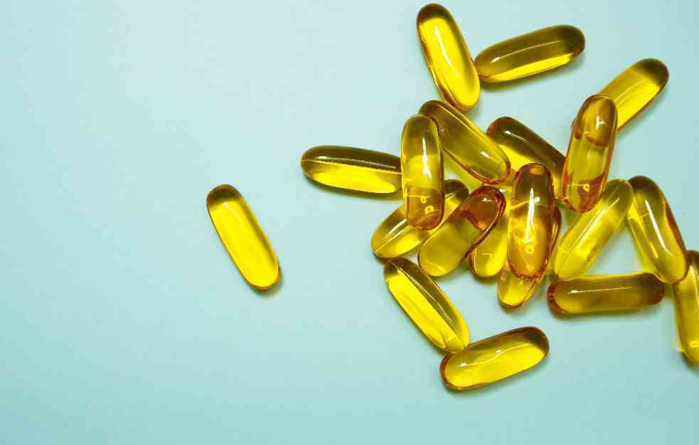 VITAMIN N: Vitamin za koji verovatno niste čuli, a može puno da vam pomogne