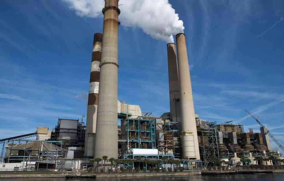 Nemačka zatvara sedam elektrana na ugalj, koji je odgovoran za 60% zagađenja u Evropi