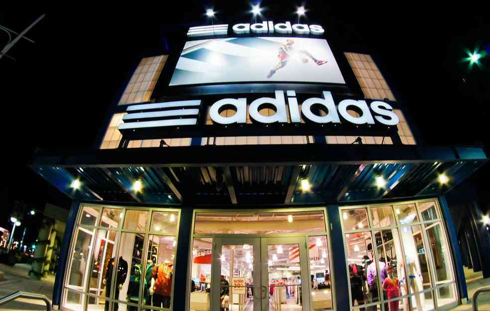 DA ILI NE? Šta vi mislite o ovim Adidas novim patikama? Influenseri poludeli za njima (FOTO)