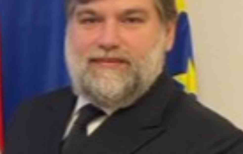 AMBASADOR SRBIJE U AUSTRIJI: Čekamo da policija otkrije identitet Rumunki sa snimka (VIDEO)