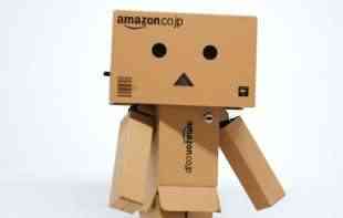 Kako će od sada Amazon slati naručeno jer pokušava da se reši svojih braon kutija