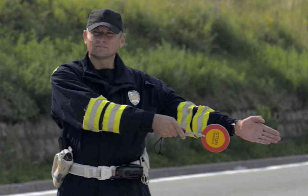 Kazne su paprene: Ako putujete autom NA MORE obratite pažnju