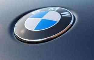 BMW počeo gradnju fabrike baterija za električne automobile u Nemačkoj