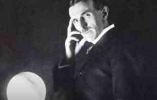 Kako se zapravo zvao Nikola Tesla? Neverovatno otkriće