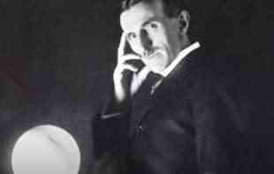 Nikola Tesla je precizno opisao šta nas čeka u 2035. godini 