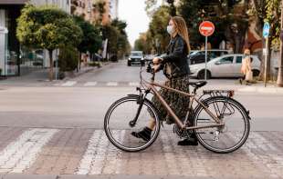 Preko bicikla do zarade: Evo kako u Evropi ljudi vožnjom zarađuju