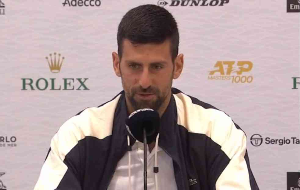 Đoković će igrati na US openu