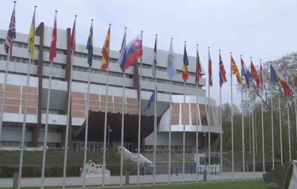 POGAŽENE SVE POVELJE: Rusija osudila nastojanja da Priština bude primljena u Savet Evrope